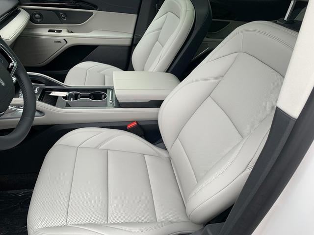 new 2026 Lincoln Nautilus car, priced at $68,690