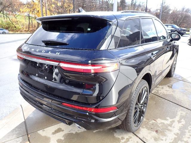 new 2026 Lincoln Corsair car, priced at $56,045