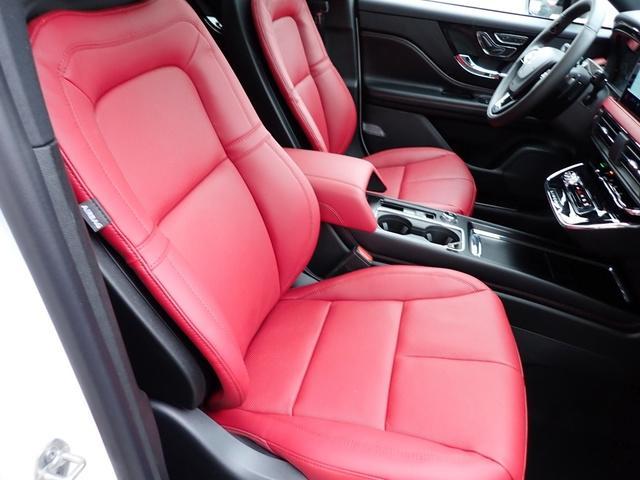 new 2026 Lincoln Corsair car, priced at $62,335