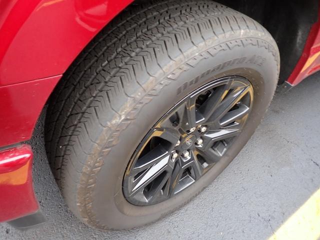 used 2024 Ford F-150 car, priced at $63,667