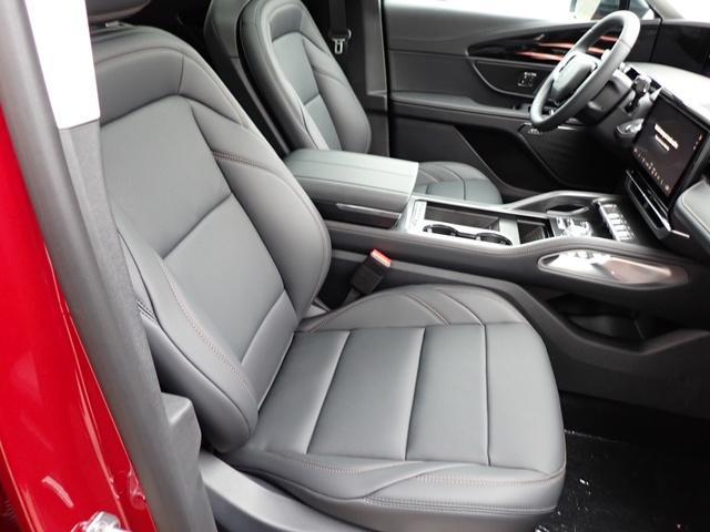 new 2026 Lincoln Nautilus car, priced at $68,240