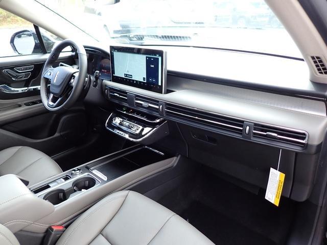 new 2026 Lincoln Corsair car, priced at $53,080