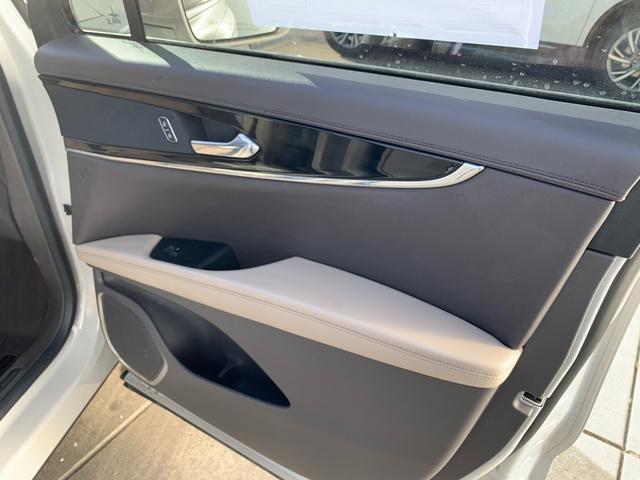 used 2022 Lincoln Nautilus car, priced at $32,985