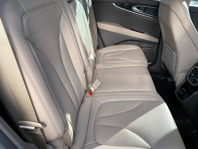 used 2022 Lincoln Nautilus car, priced at $32,985