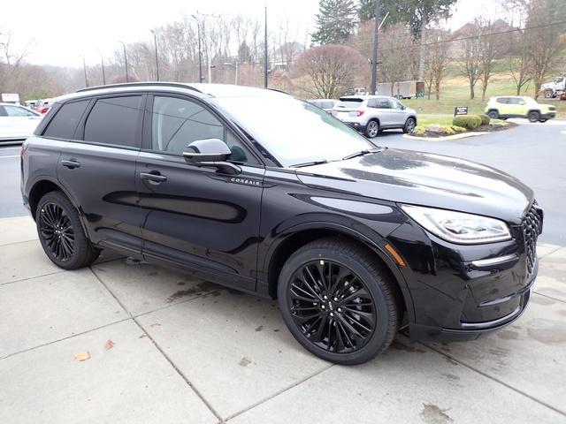 new 2026 Lincoln Corsair car, priced at $54,095