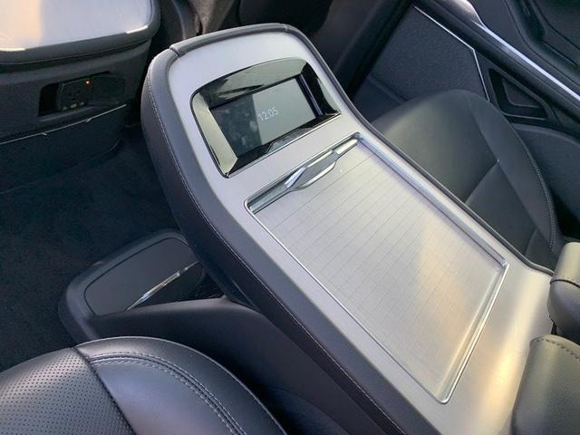 used 2025 Lincoln Navigator L car, priced at $92,898