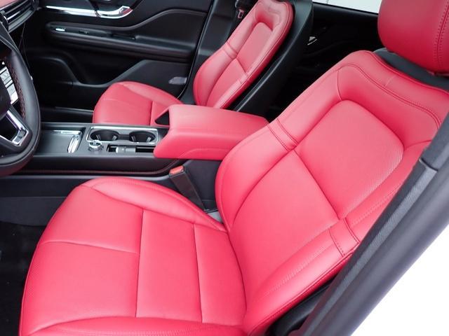 new 2025 Lincoln Corsair car, priced at $55,715