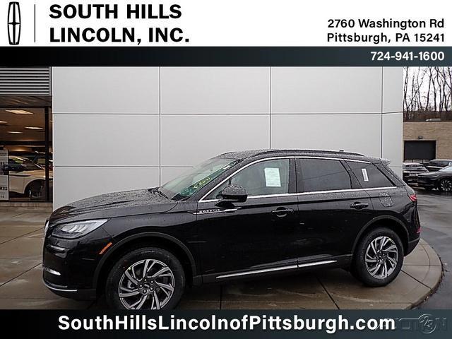 new 2026 Lincoln Corsair car, priced at $69,220