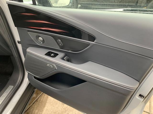 new 2026 Lincoln Nautilus car, priced at $69,840