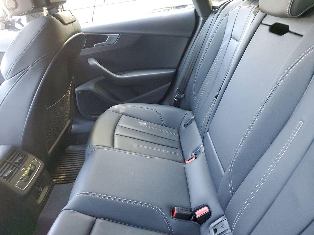 used 2023 Audi A5 Sportback car, priced at $32,000