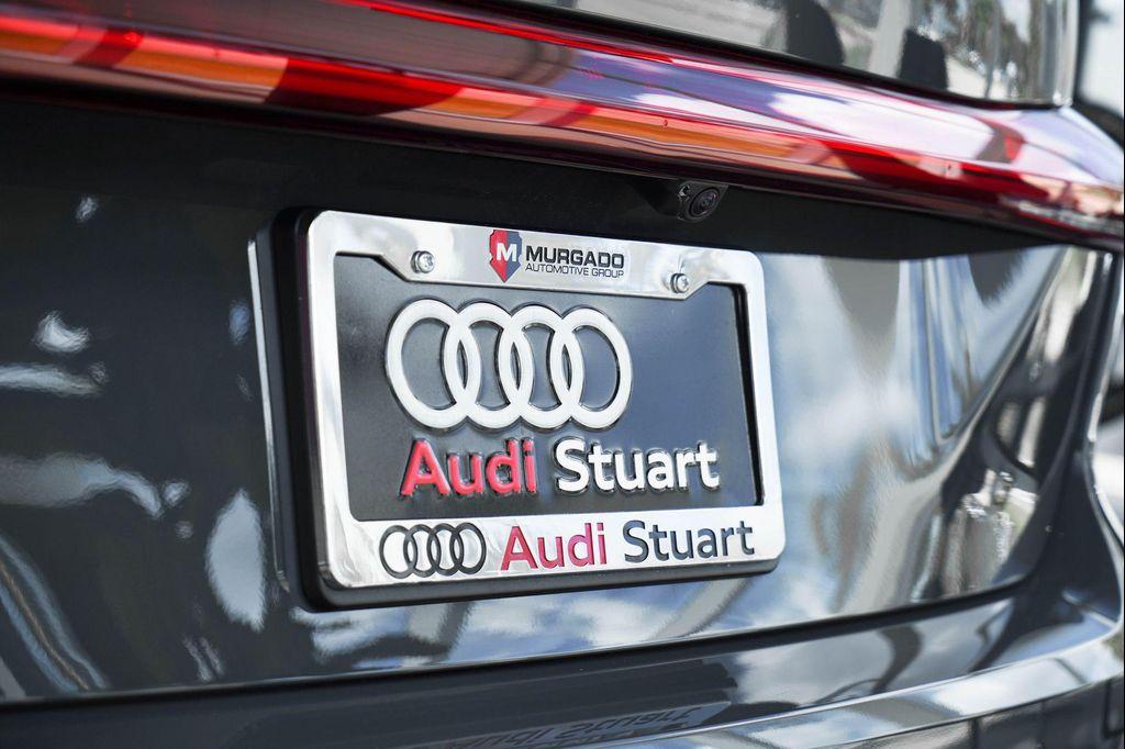 new 2025 Audi S5 car, priced at $73,990