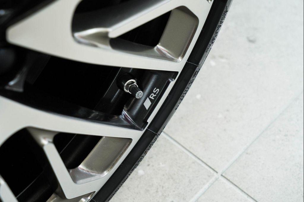 new 2025 Audi S5 car, priced at $73,990