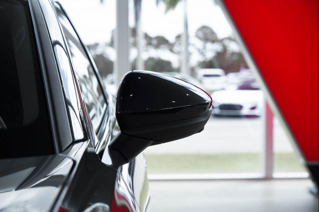 new 2025 Audi S5 car, priced at $73,990