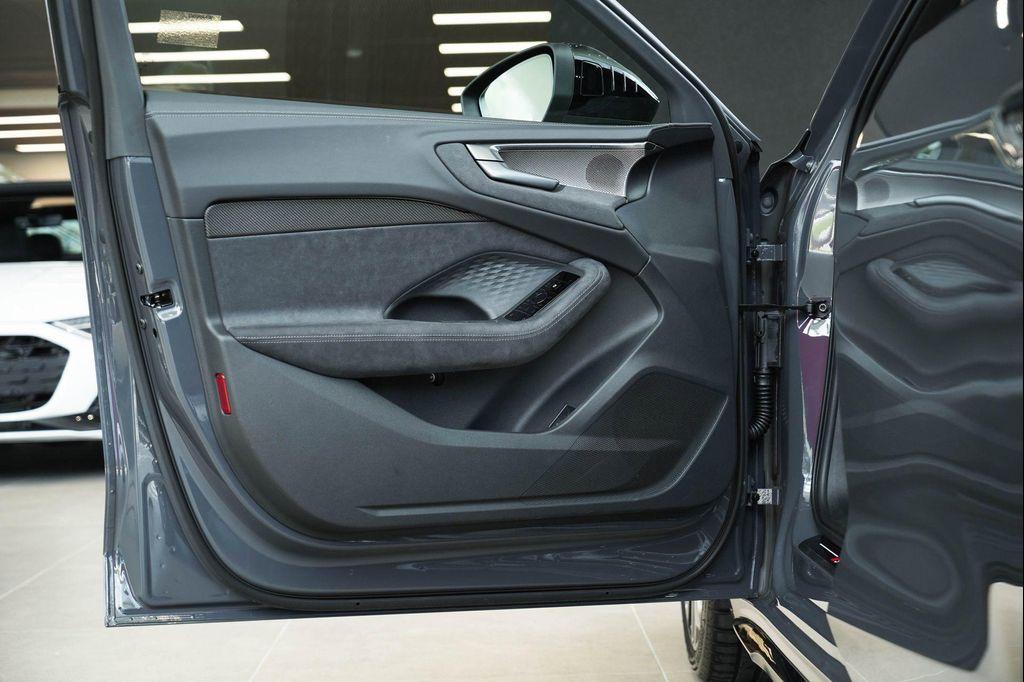 new 2025 Audi S5 car, priced at $73,990