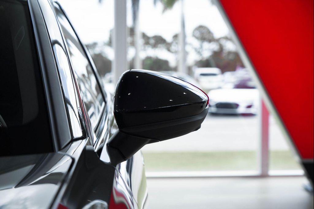 new 2025 Audi S5 car, priced at $73,990