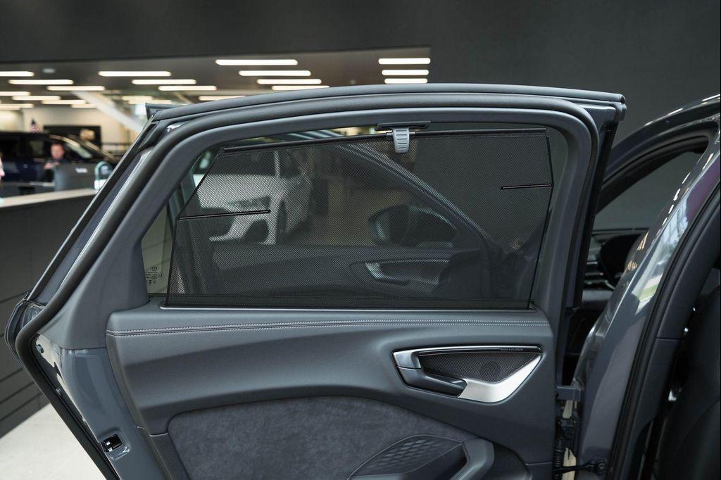 new 2025 Audi S5 car, priced at $73,990