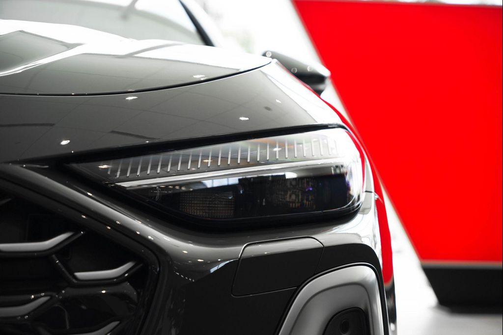 new 2025 Audi S5 car, priced at $73,990