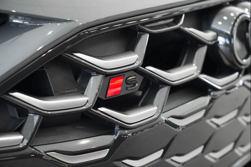 new 2025 Audi S5 car, priced at $73,990