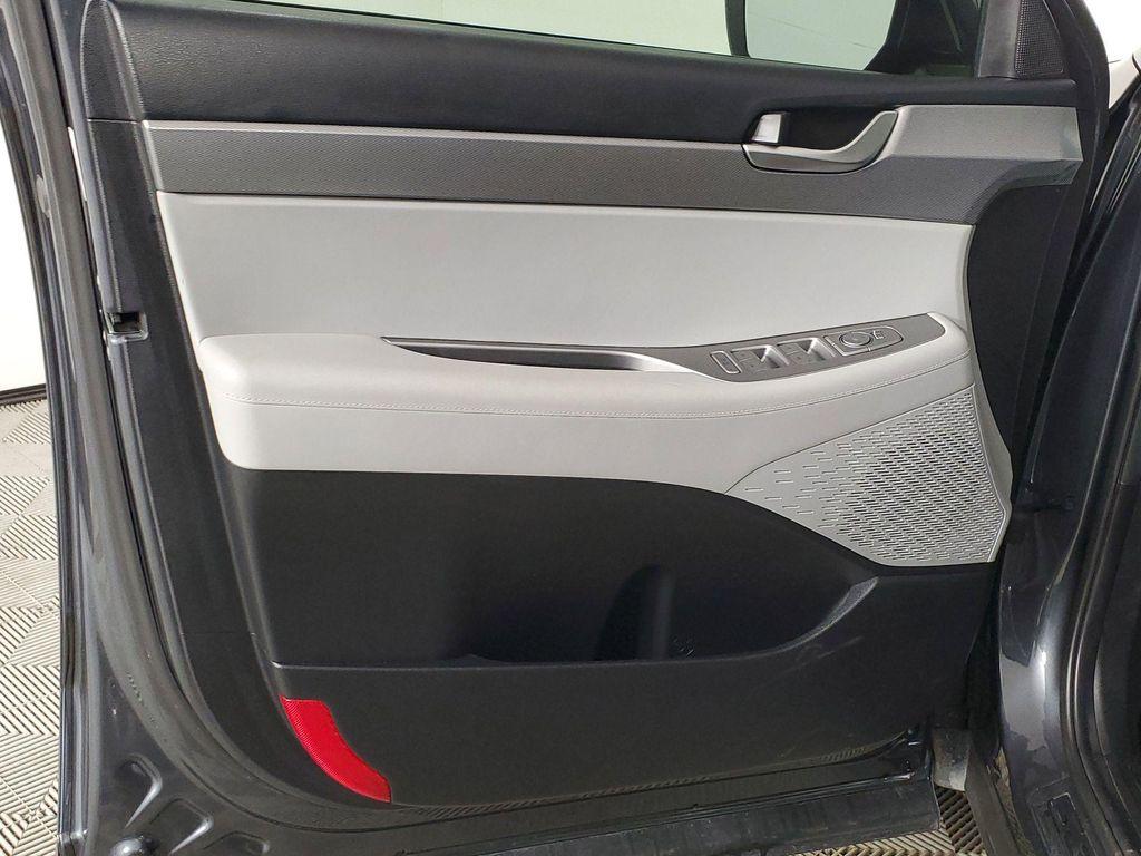 used 2020 Hyundai Palisade car, priced at $20,000