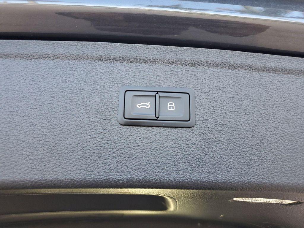 used 2021 Audi Q5 car, priced at $28,000