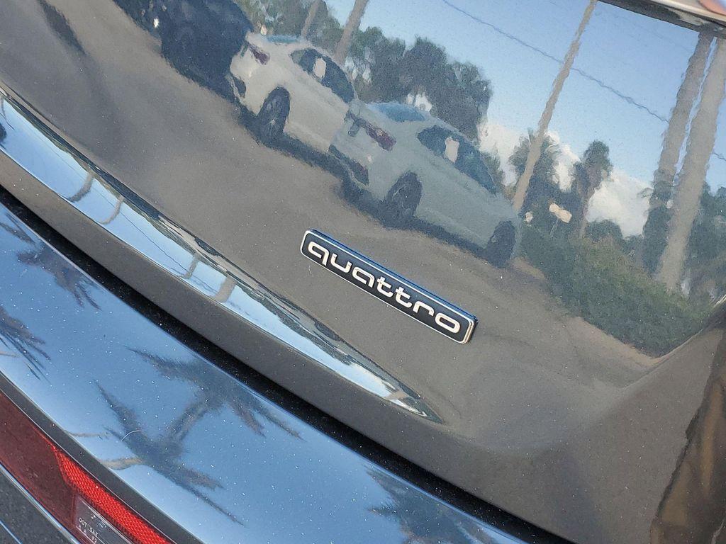 used 2021 Audi Q5 car, priced at $28,000