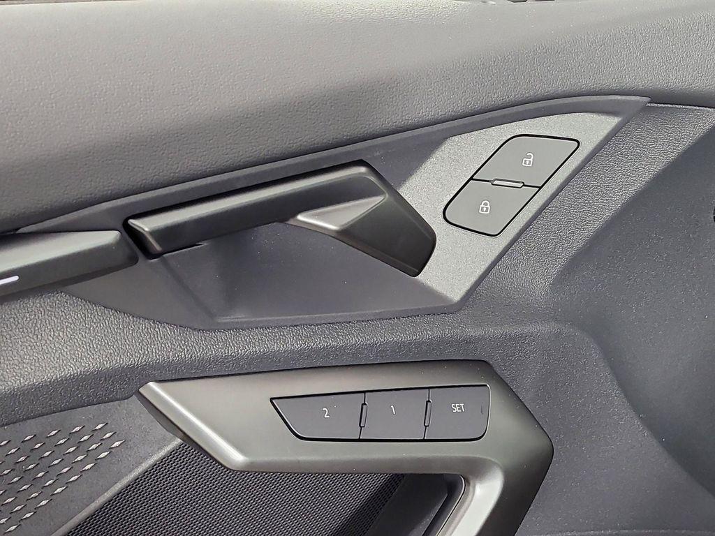 new 2026 Audi RS 3 car, priced at $74,830