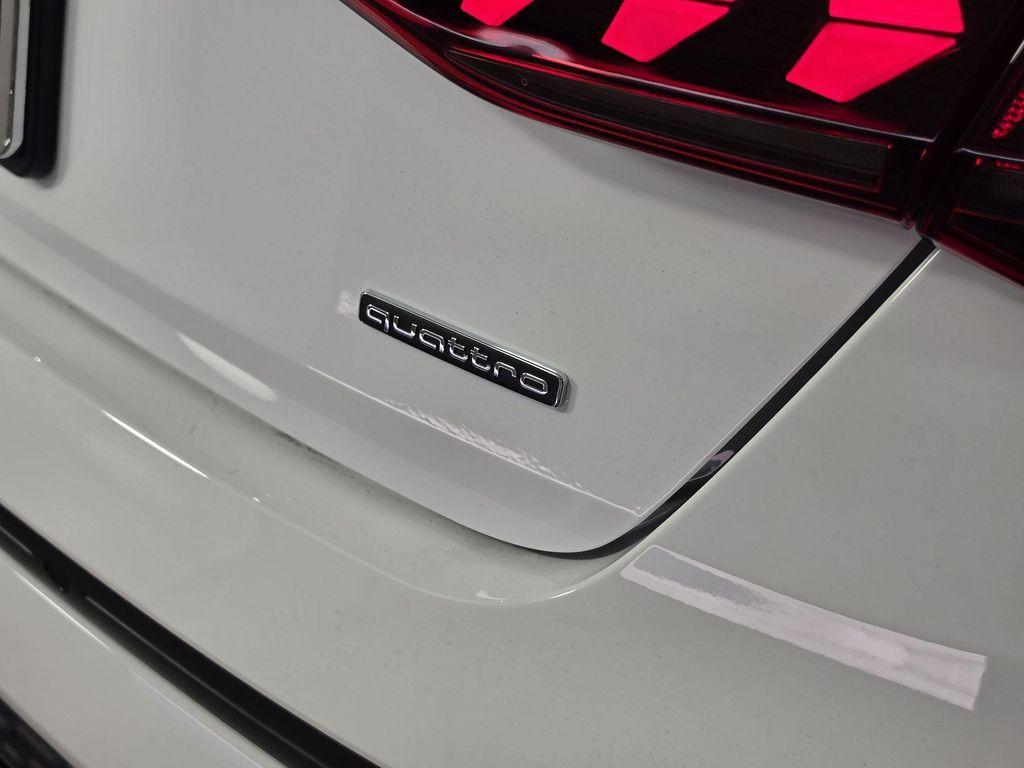 new 2026 Audi A3 car, priced at $46,503