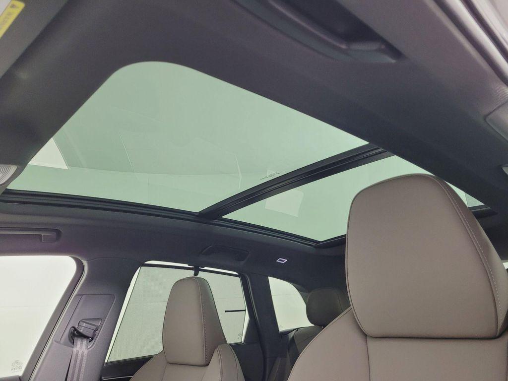 new 2025 Audi Q5 car, priced at $60,445