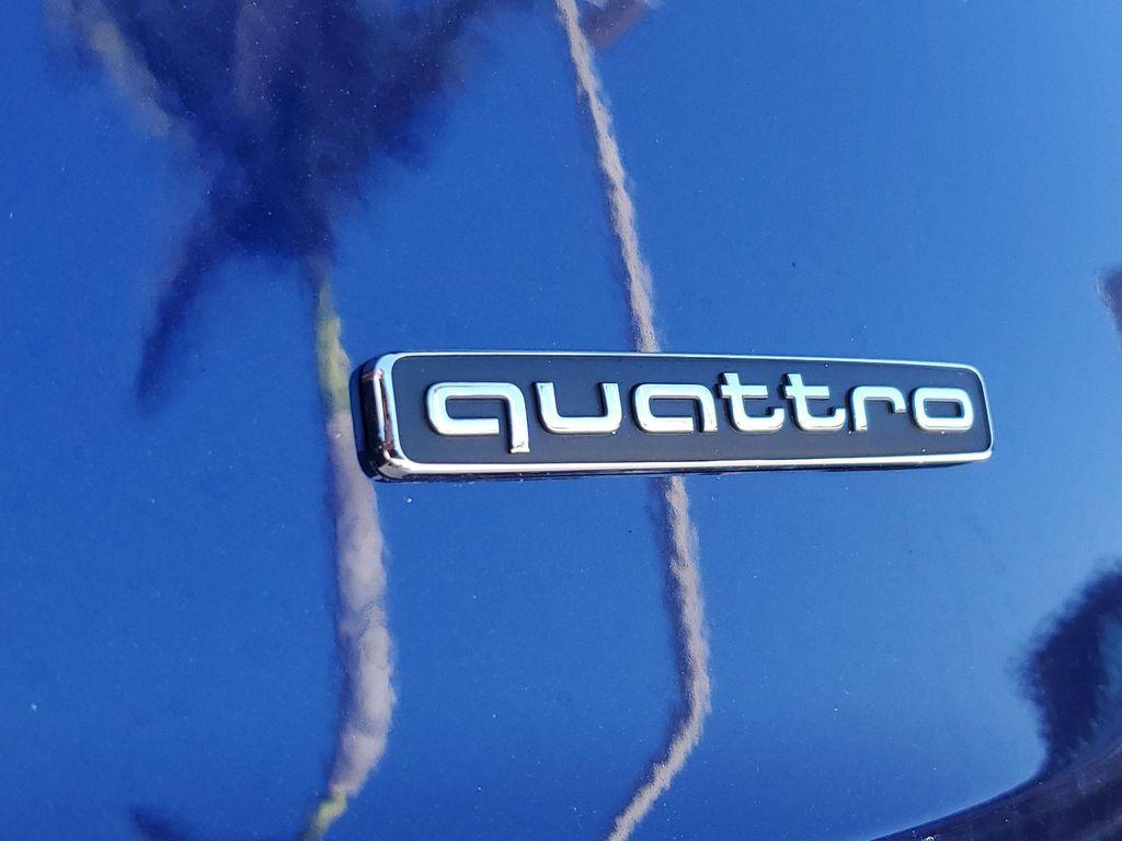 used 2024 Audi Q5 car, priced at $38,500