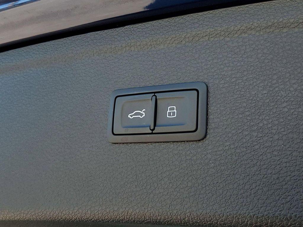 used 2024 Audi Q5 car, priced at $38,500