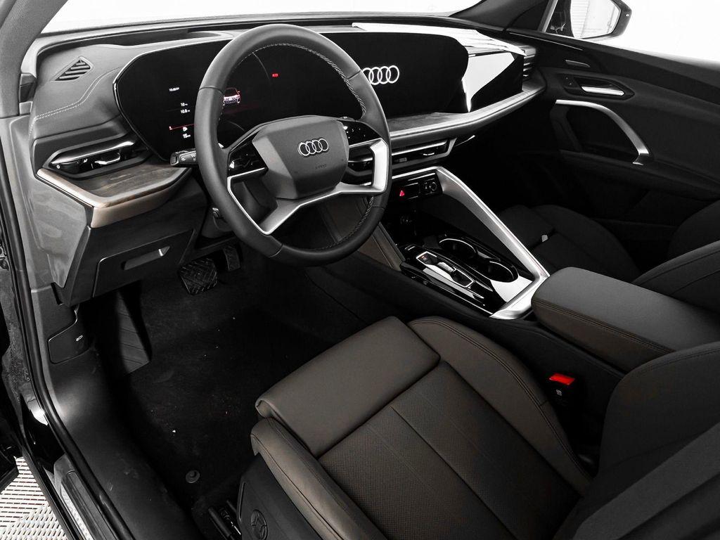 new 2025 Audi Q5 car