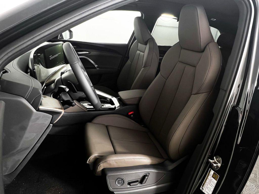 new 2025 Audi Q5 car