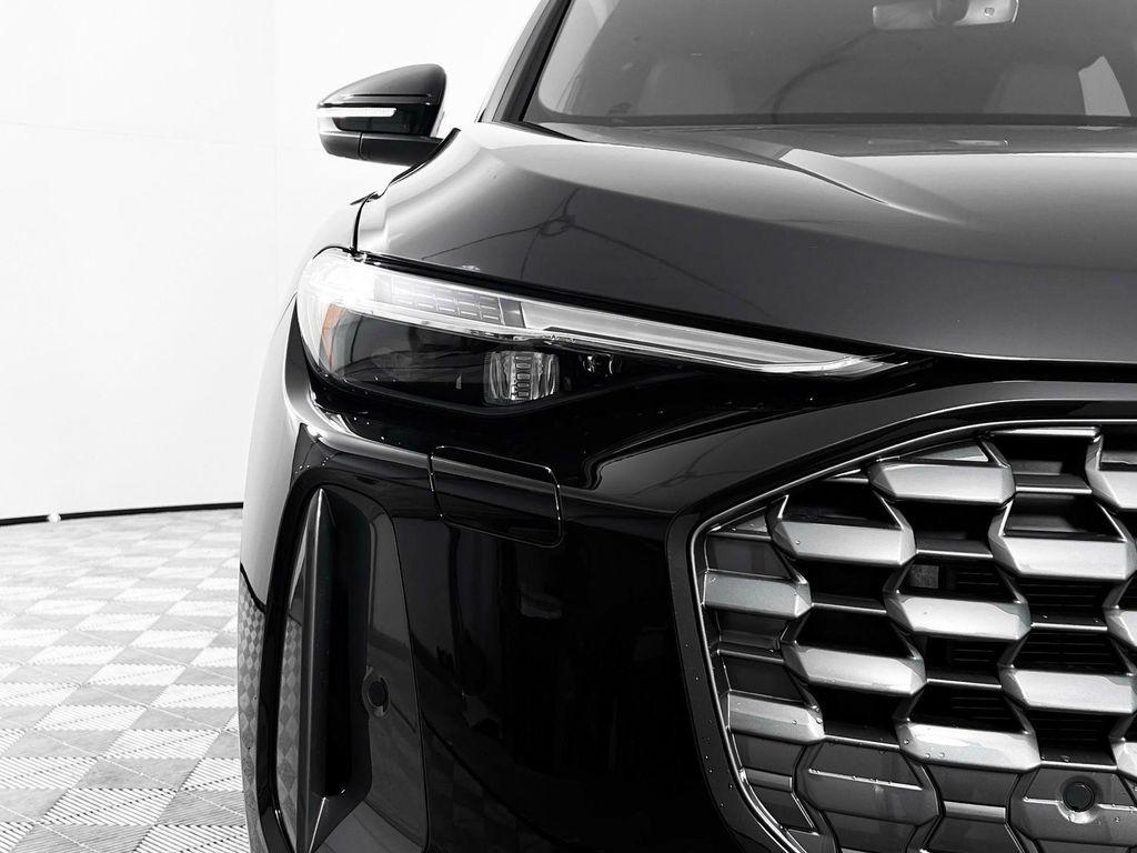 new 2025 Audi Q5 car