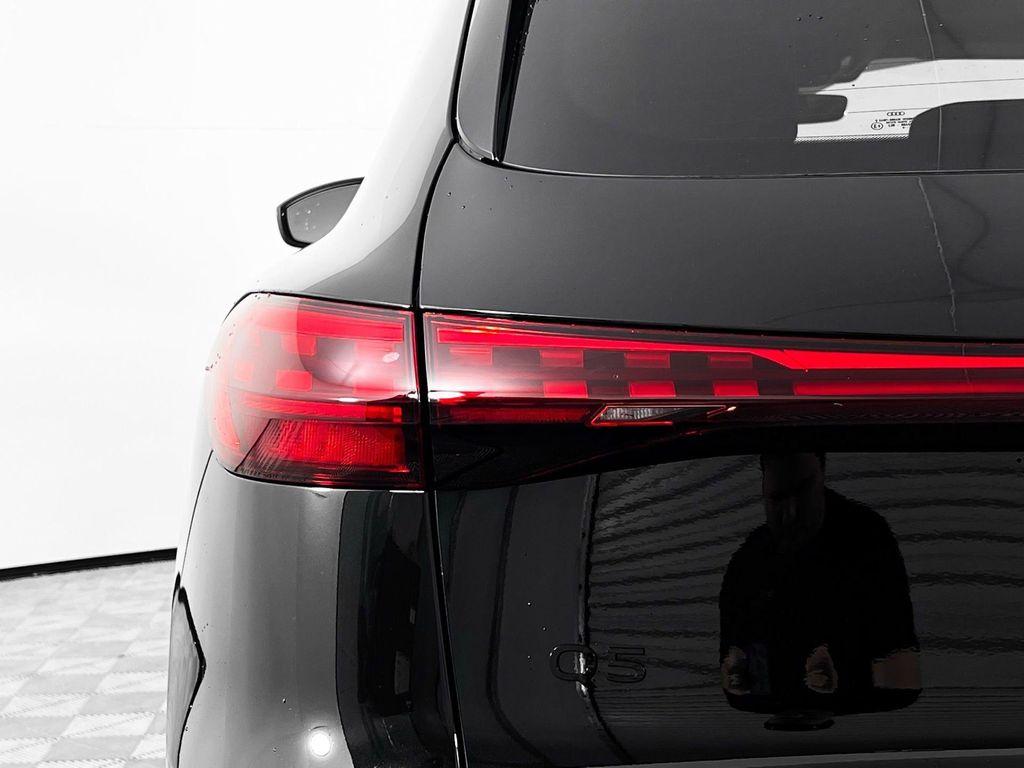 new 2025 Audi Q5 car