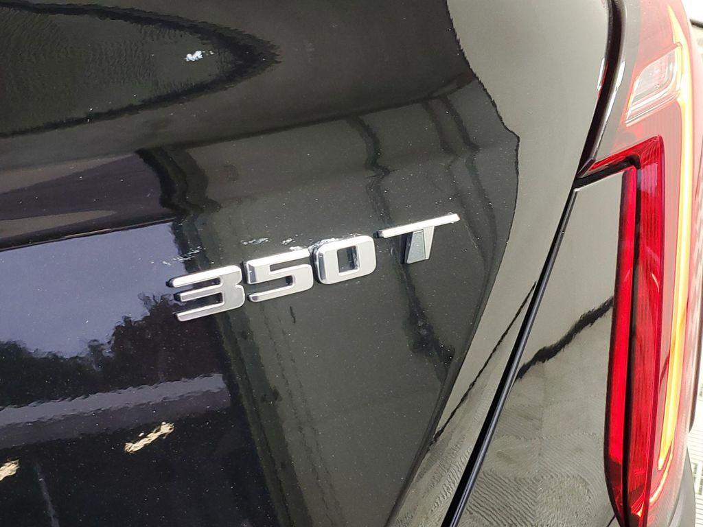 used 2023 Cadillac CT4 car, priced at $28,500