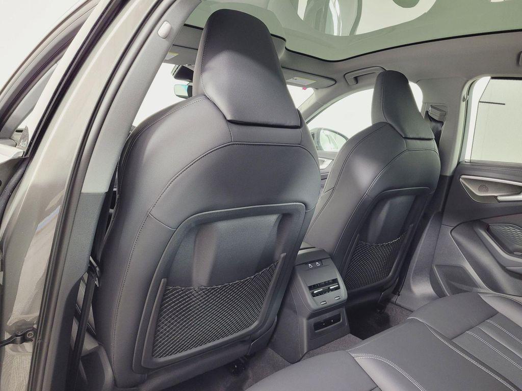 new 2025 Audi A5 car, priced at $56,775