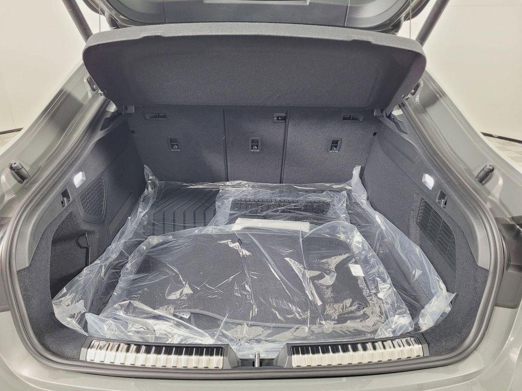 new 2025 Audi A5 car, priced at $56,775