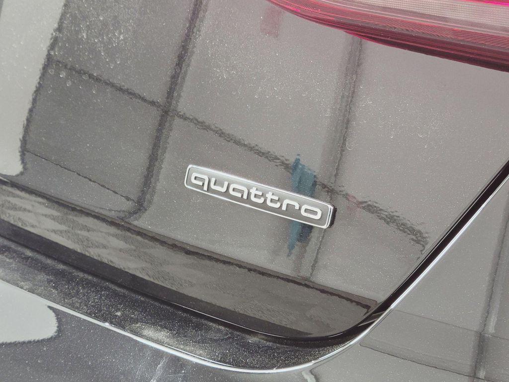 new 2026 Audi A3 car, priced at $44,915