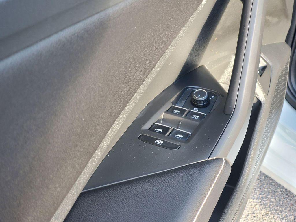 used 2025 Volkswagen Jetta car, priced at $20,500