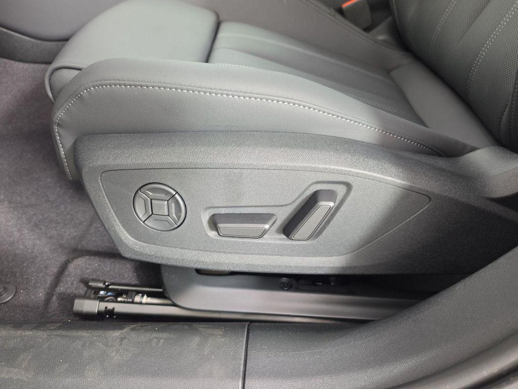 new 2026 Audi A5 car, priced at $59,548