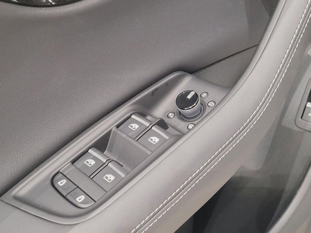 new 2026 Audi Q8 car, priced at $86,565