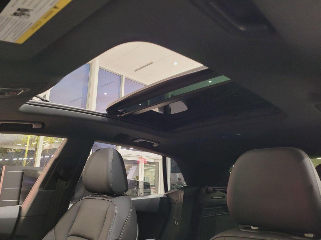 new 2026 Audi Q8 car, priced at $86,565