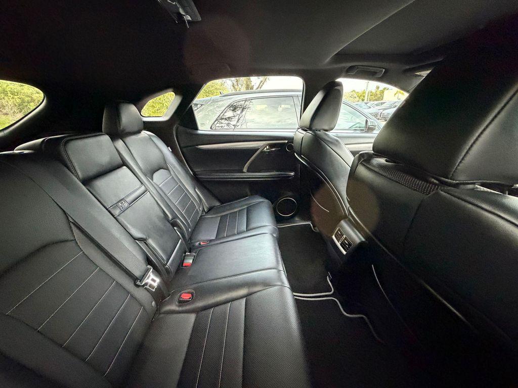 used 2022 Lexus RX 350 car, priced at $42,000