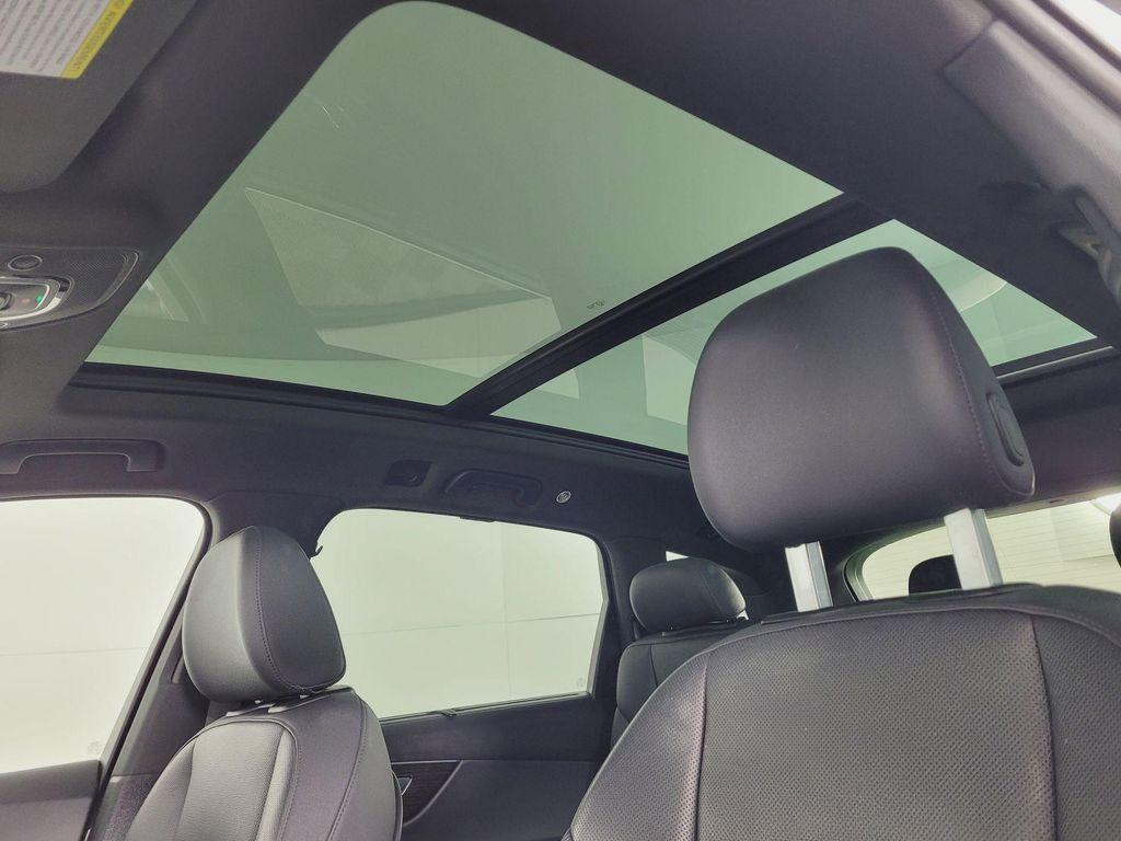 used 2021 Audi Q7 car, priced at $28,344