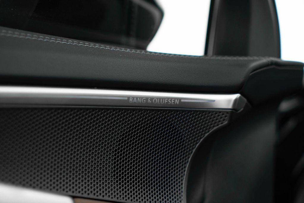 new 2025 Audi A5 car, priced at $56,775