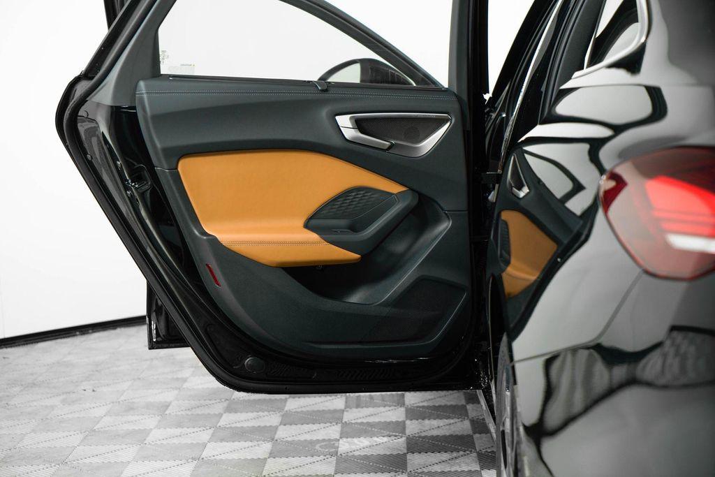 new 2025 Audi A5 car, priced at $56,775