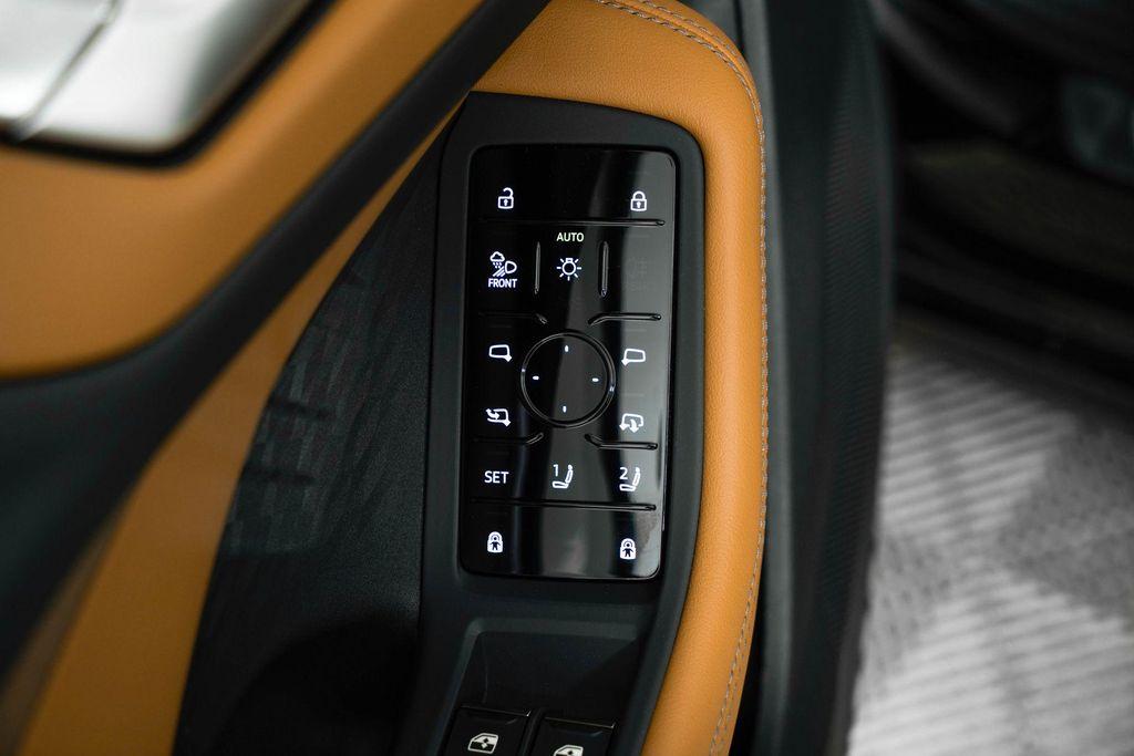 new 2025 Audi A5 car, priced at $57,575