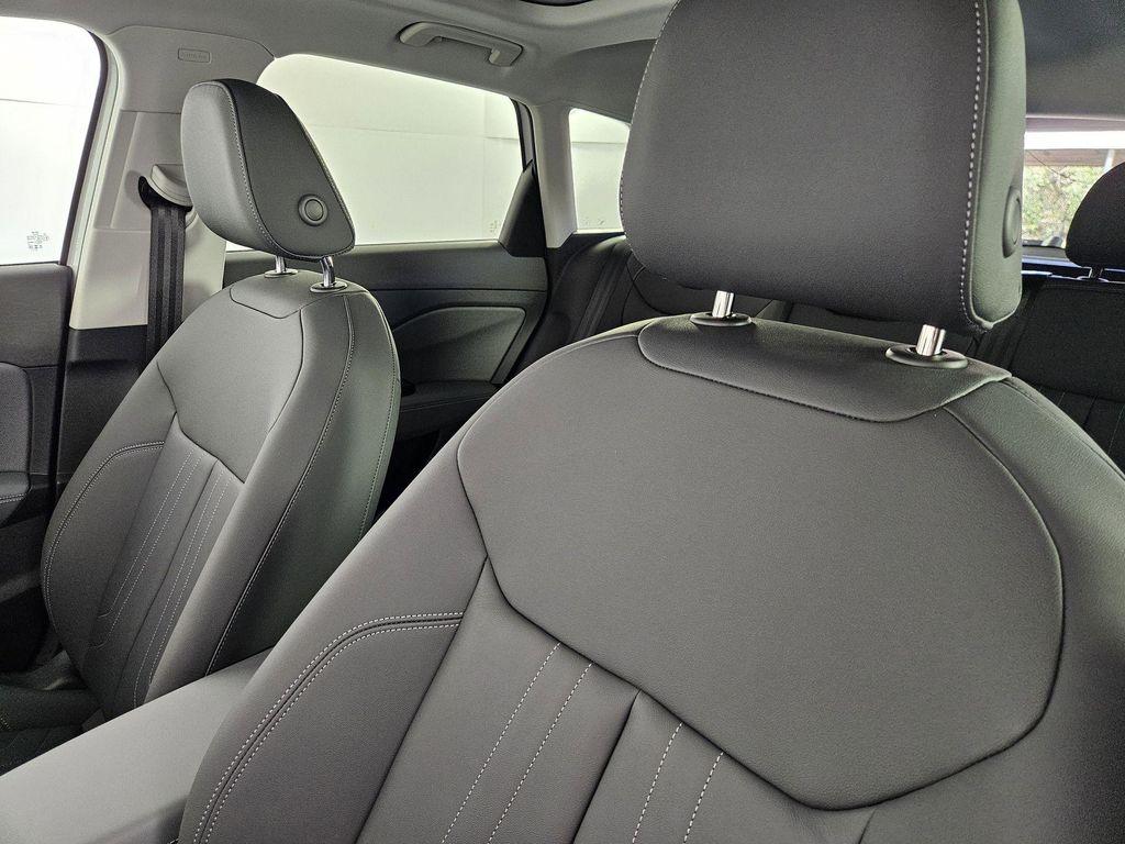 new 2026 Audi Q3 car, priced at $50,920