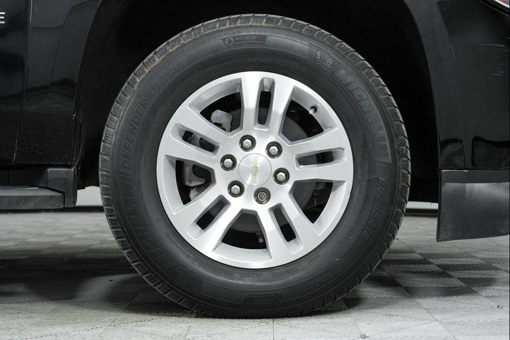 used 2019 Chevrolet Tahoe car, priced at $26,000