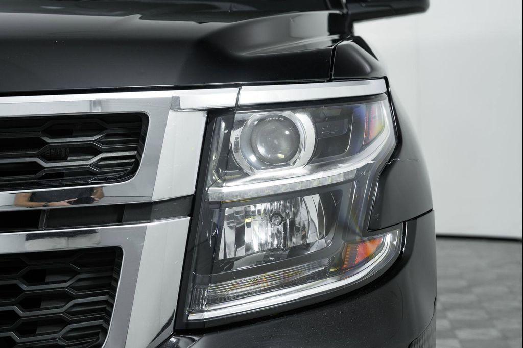 used 2019 Chevrolet Tahoe car, priced at $26,000